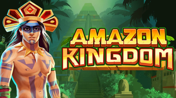 Amazon Kingdom Slot