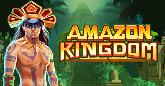 Amazon Kingdom Slot