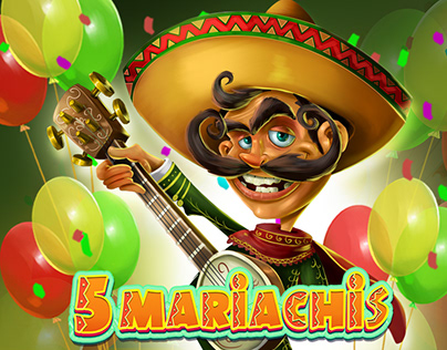 Slot 5 Mariachis