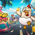 Slot Chicky Run