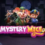 Slot Mystery Mice