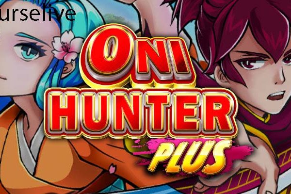 Slot Oni Hunter Plus