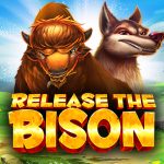 Slot Release The Bison