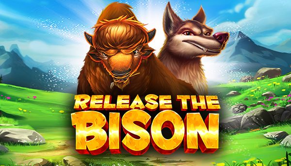 Slot Release The Bison