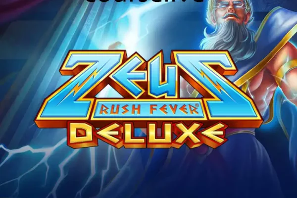 Slot Zeus Deluxe