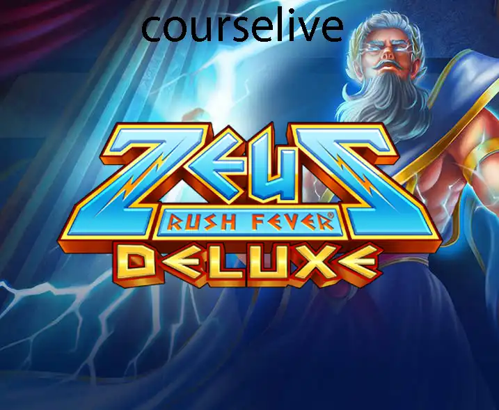 Slot Zeus Deluxe