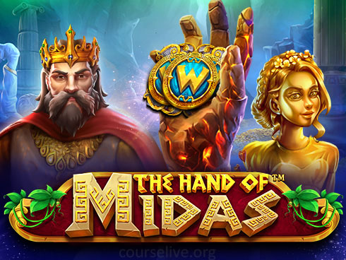 The Hand Of Midas