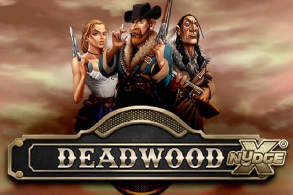 Slot Deadwood xNudge