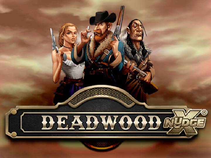 Slot Deadwood xNudge