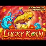 Slot Lucky Koin