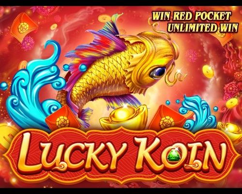 Slot Lucky Koin