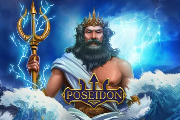 Slot Poseidon