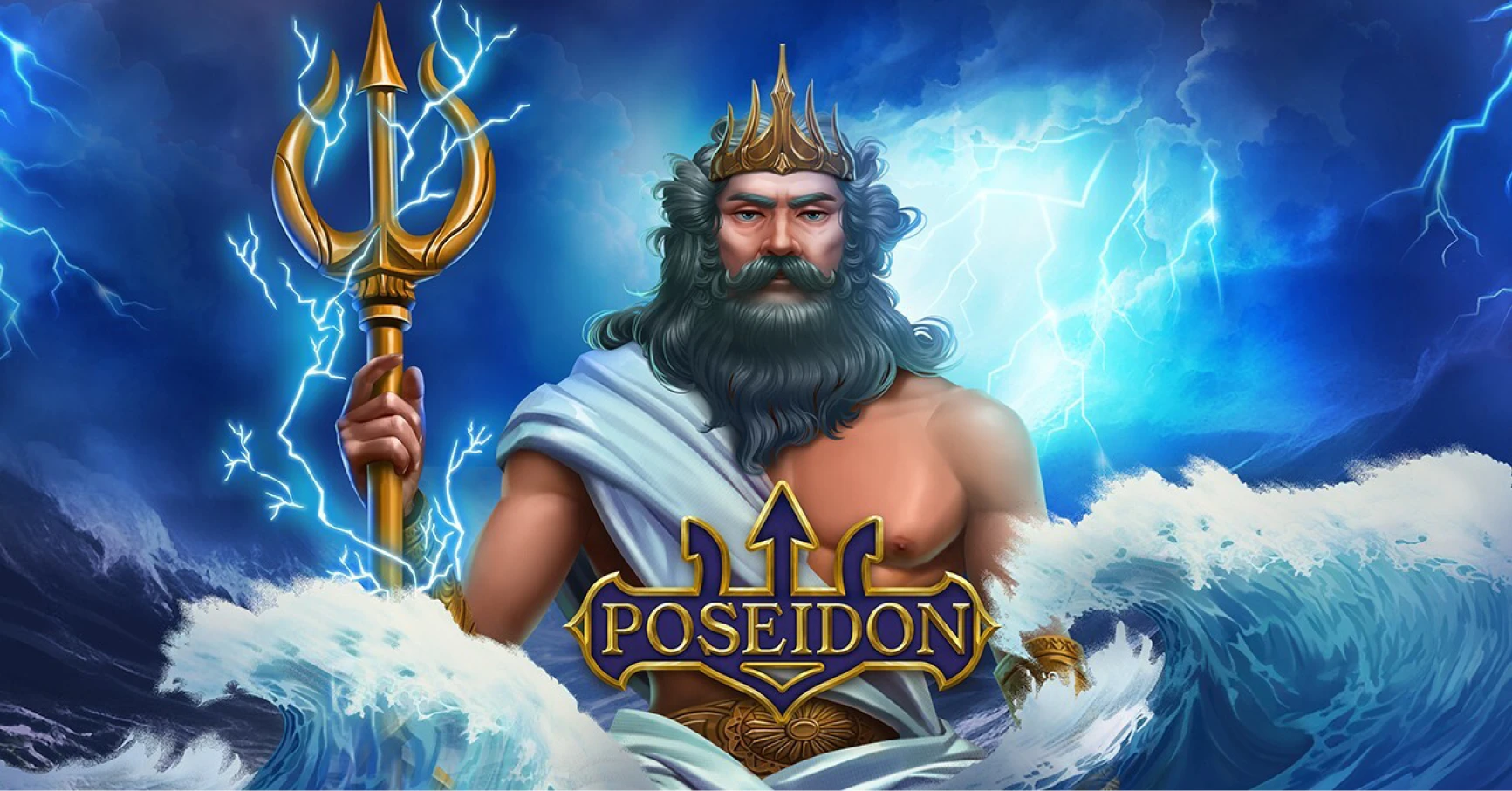 Slot Poseidon